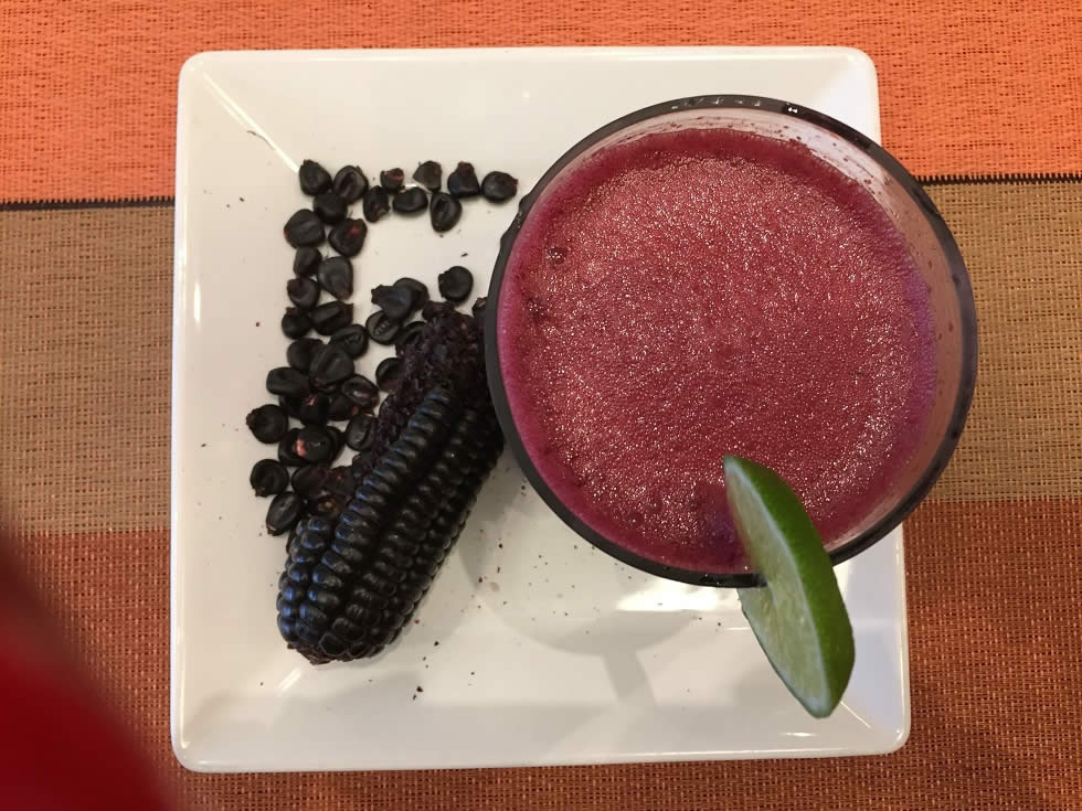 Chicha Morada